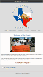 Mobile Screenshot of bigcountrybarbecue.com